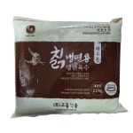 하우촌 칡냉면용 냉면육수 2.5kg 교동식품 : 어썸 키친