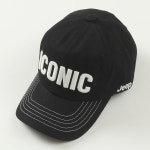 지프 G-ICONIC 배색 스티치 CAP  KO0GCU089 : 롯데백화점대전점