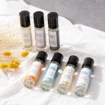 향해사 옷 섬유향수 탈취제 드레스퍼퓸 스프레이 스카이버블, 80ml, 1개 : 향해사