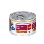힐스 캣 id i/d 캔 82g Digestive Care췌장염 가스트로 처방습식사료 : O엔K