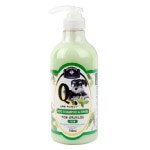 뉴 벨버드 Q10 허브 샴푸린스 겸용 (전견용) 750ml/애견샴푸,애견린스 : 마이비컴