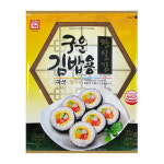 한성기업 왕실김 구운 김밥용김 20g : 푸드뱅크주식회사