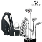 엘로드 정품 GNION 남성 풀세트 : 주식회사 빅스골프인천