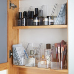 구디푸디 깔끔 주방 욕실 정리함 다용도 펜트리 수납함 : 구디푸디