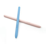 삼성 갤럭시탭S6라이트 호환 S펜 터치펜 SM-P610 P615 Lite 구몬학습 밀크티 : 아자케이스