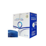 CAT.5E UTP 랜선 박스 블루 305M LS-5UTP-305MB : 보성닷컴
