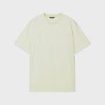 [네이버 단독] 마인드브릿지 여름 라운드 기본 반팔 쿨 흰 면티셔츠 외 1종 : MINDBRIDGE