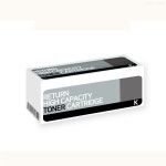 MF 643CDW 재생토너 검정 3100매 프린터 프린트 복합기 카트리지 레이저 잉크젯 대용량 충전 완제품 교체 : 핫토너잉크세일