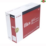 캐논 LBP3294xKG 검정 정품토너 CRG 056H 프린터 프린트 복합기 카트리지 레이저 잉크젯 대용량 충전 완제 : 핫토너잉크세일