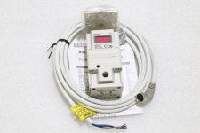 SMC ITV2010-012CL4+AWM E66085-H2464 레귤레이터 신품재고 박스없음 : FAParts