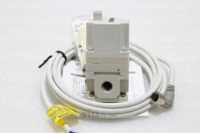 SMC ITV2010-012CL4+AWM E66085-H2464 레귤레이터 신품재고 박스없음 : FAParts