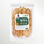 굿보이 강아지 닭안심 닭가슴살 300g 대용량 무방부제 국내생산 : 그린본