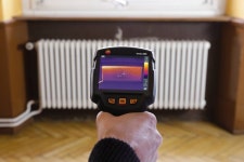 testo 868 wifi 열화상 카메라 : 윌슨코리아