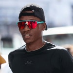 오클리 코리도어 코리더 러닝 등산 테니스 고글 9248-06 맷클리어/프리즘로우라이트 : 라이더스리