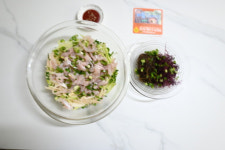 포항 물회 막회 택배 양념 맛집 세트 밀키트 모듬 생선회 : 미듬수산