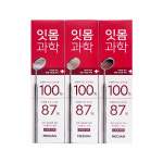 메디안 잇몸과학 스트롱민트 치약 120g 3입 : 바이포유닷컴