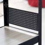 몬스터랙 추가구성 부품 가림판 : 상도가구