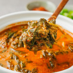 어탕 600gX2팩 어죽 어탕국수 울산 보약밥상 : 김씨언니마켓