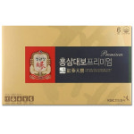 정관장 홍삼대보 프리미엄 40ml x 30개입 x 1박스 : 주식회사 제이제이몰