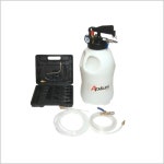 오토밋션오일주입기풀셋트(15pcs)보급형(석션겸용) KT-6332B 오토미션오일주입기 : JH자동차정비공구