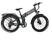 2023년 볼트몬스터  VT700 FB20P 500W 팻바이크 전기자전거 : 샘바이크