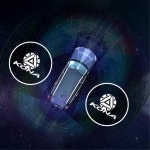 코나 아크원자로 도어스팟 LED 도어라이트 차량정비 엠블럼조명 공업사 조명부품 : 슬기템