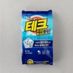테크 특유취 제거 분말 리필 4KG (N4) : 이마트택배