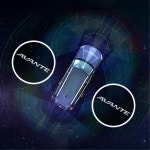 아반떼 자동차튜닝 셀프교체 LED도어라이트 엠블럼조명 무드등 공업사 로고등 도어등 : 슬기템