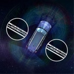 기아 더뉴쏘렌토 LED 도어라이트 2개1세트 차량용 자가정비 카인테리어 정비소 공업사 : 슬기템