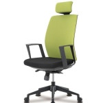 광일체어 루가/B형/대 RG-320 사무용의자 게이밍 사무실 컴퓨터용 : 해오가구