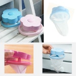 휴템 통돌이 드럼 세탁기 먼지망 세탁 거름망 먼지 필터볼 : 휴템