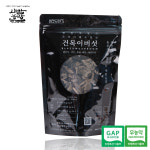 새암농장 건목이버섯 100g : 훈훈한삼촌