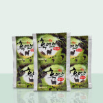 흑염소진액 흑염소 엑기스 국내산 50포 : BROADIN