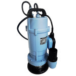 UDT 수중펌프(자동-청수용) UD-55AWPC2-0.75HP : 동양테크툴