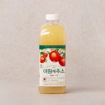 서울우유 아침에주스 사과 950ml 713805 : 몰어니스트