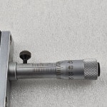 700255  /   PRECISIEMETAAL  /  크로스롤러 슬라이딩테이블  ,  스틸 : 준 자동화