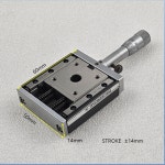 700255  /   PRECISIEMETAAL  /  크로스롤러 슬라이딩테이블  ,  스틸 : 준 자동화