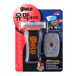소프트99 글라코 유리 유막제거제 롤온 글라스 컴파운드 G47 플러스 : 워시마트