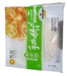 쇼좌빙 대파맛 90g 8+2장 총좌빙 수좌병 중국 음식 부침개 : 시스뜨라