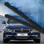 BMW 순정형 와이퍼 3시리즈 F30 F31 F80 : SNOWRAIN