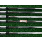 11-68 브릿지스톤 PHYZ FORGED 경량 NS MODUS TOUR120 S 7개 중 : 골프딜스토어