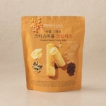 자연주의 곡물 그대로 크리스피롤 크림치즈 150g (N4) : 이마트택배