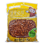 반찬단지 땅콩조림 4kg, 1개 : 패스트몰 스토어