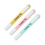 스타빌로 스윙쿨 파스텔 형광펜 : 주식회사 서정코리아