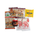 부산 이가네 떡볶이 밀키트 양념장 소스 쌀떡 택배 시장떡볶이 : ESmall
