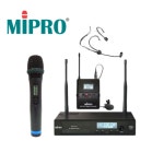 MIPRO ACT-371 1채널 무선마이크 세트 : 마이다스스토어