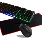 KG 키보드 버티컬 마우스 장패드 세트 애니젠 A60 WITH PAD : 케이지티테크