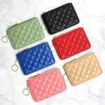 데일리지갑 KJ8949 여성 가죽동전지갑 : 쏜다컴퍼니