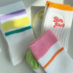 S0518 봉쥬르린넨삭스셋 : 대디오대디