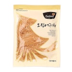 원하프] 오징어귀채800g/진미 [고객만족 총알배송 : 원하프